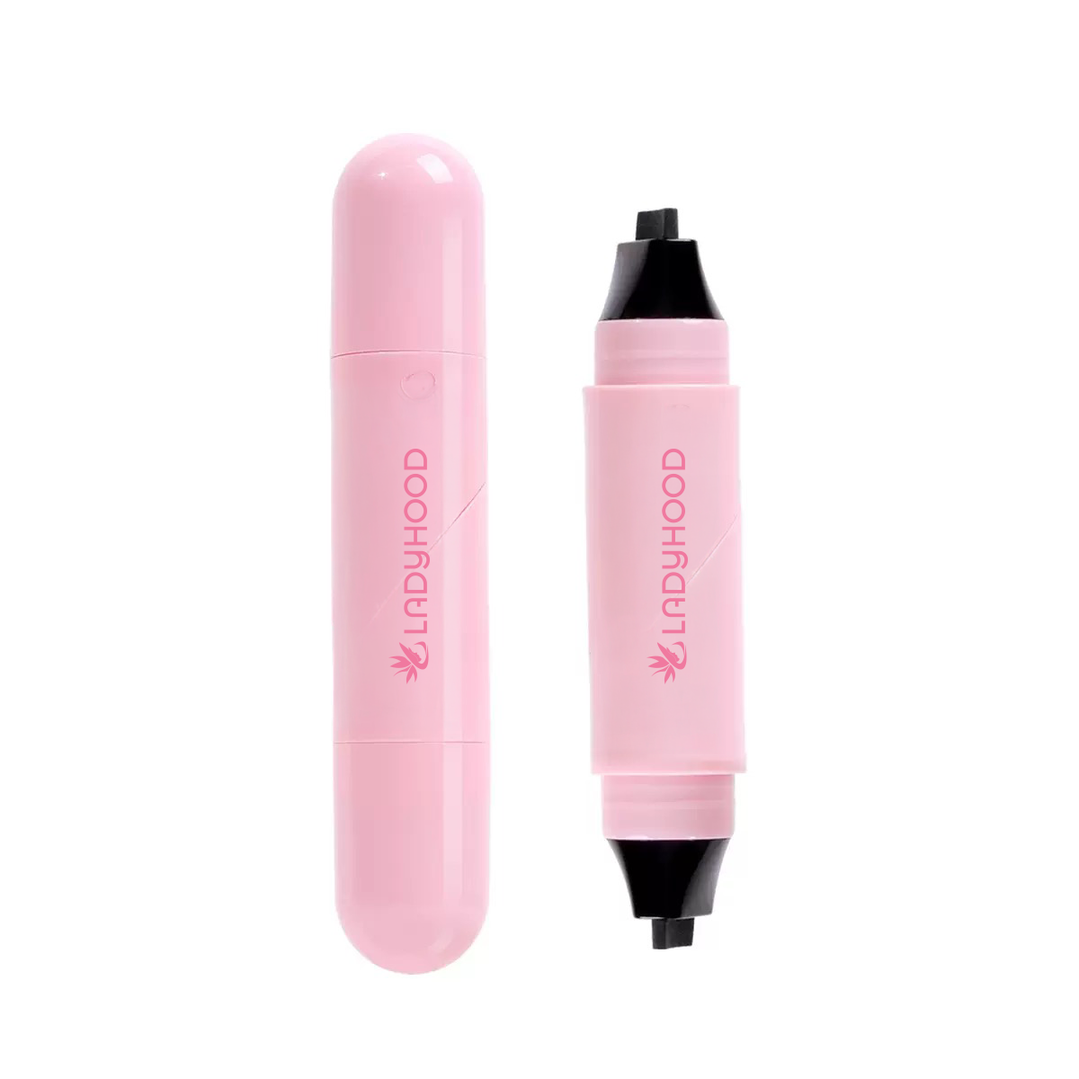 Wing Heart Stamp Eyeliner