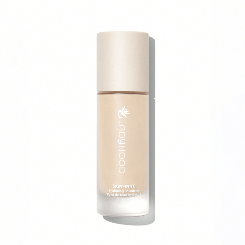 Skinfinite Hydrating Foundation