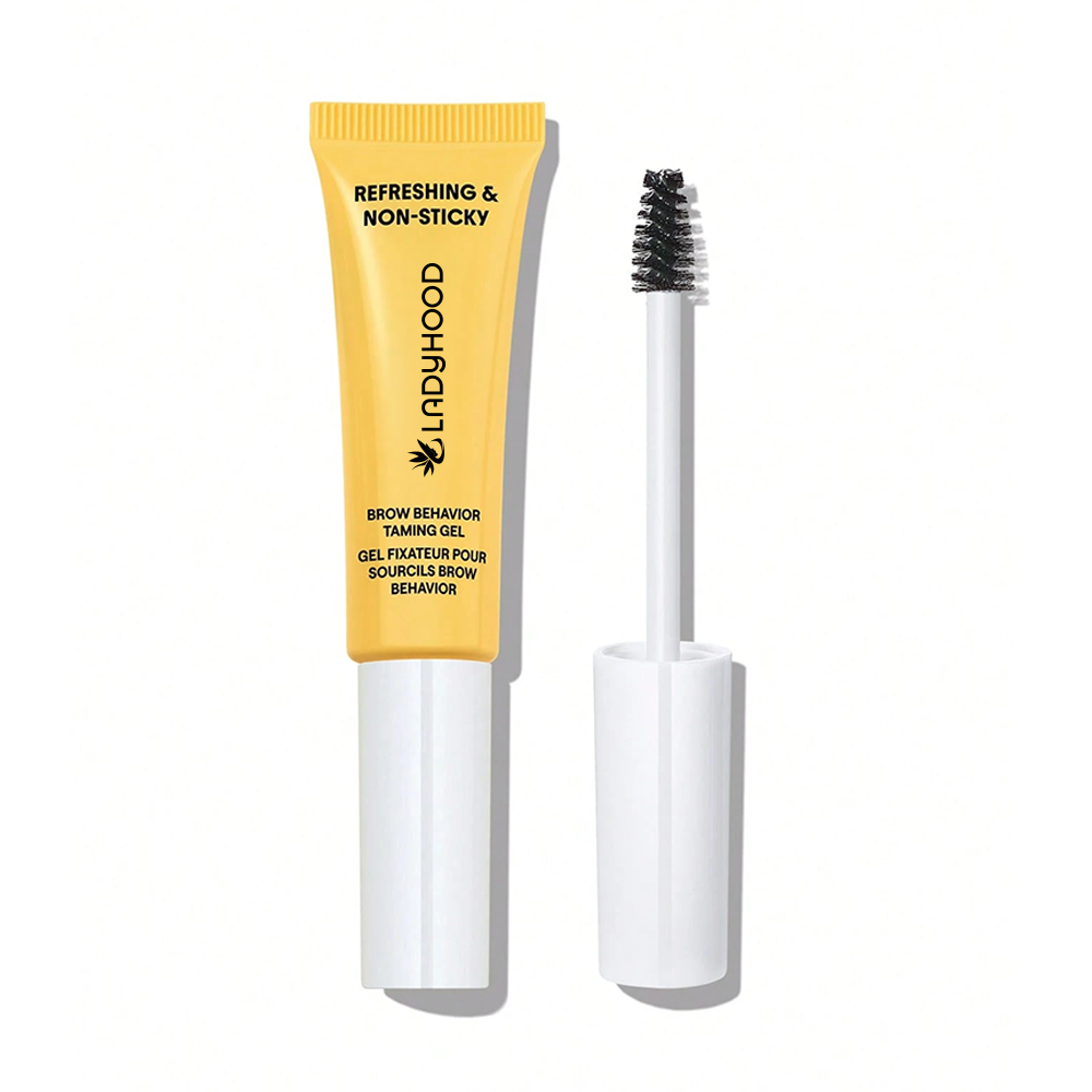 Brow Behavior Taming Gel