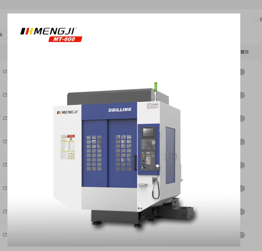 Multi‑Axis CNC‑Powered Injection‑Mold Cavity Machining
