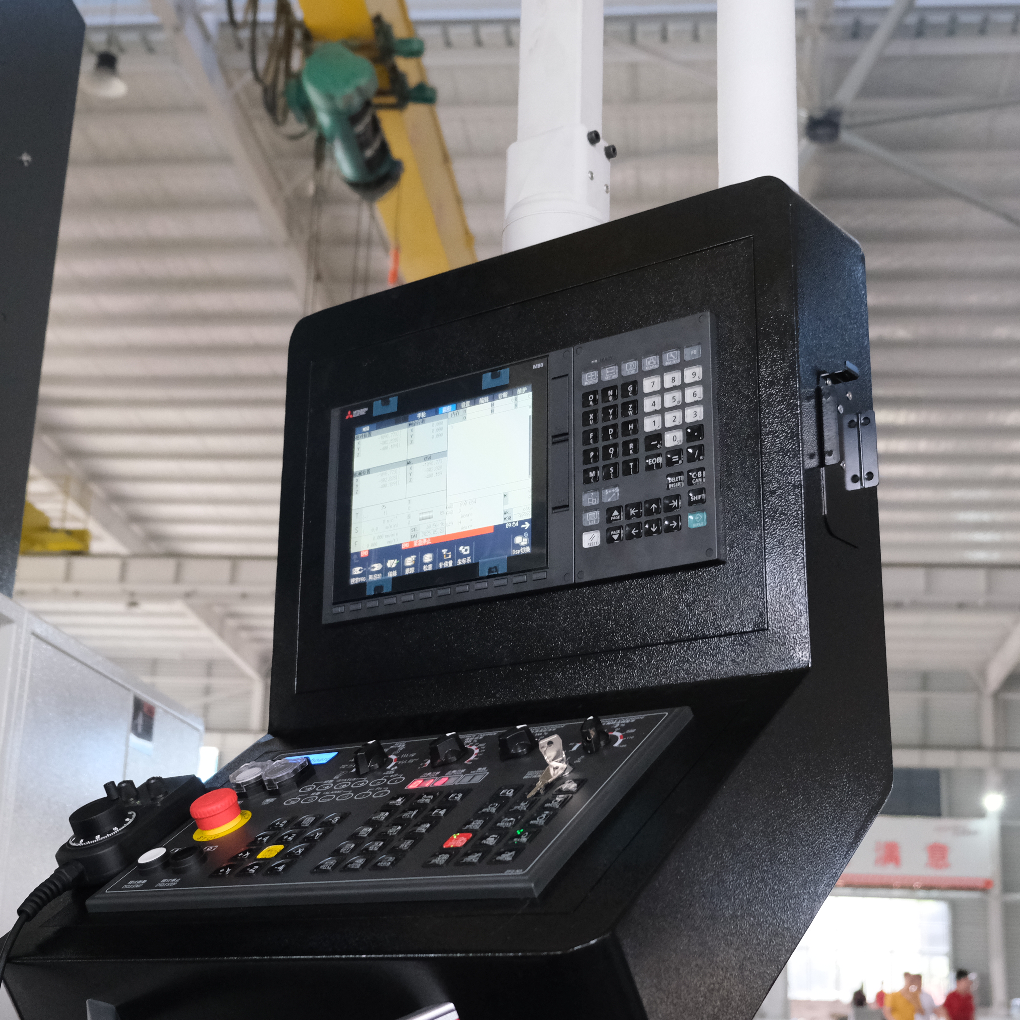 3.Mitsubishi CNC System.JPG