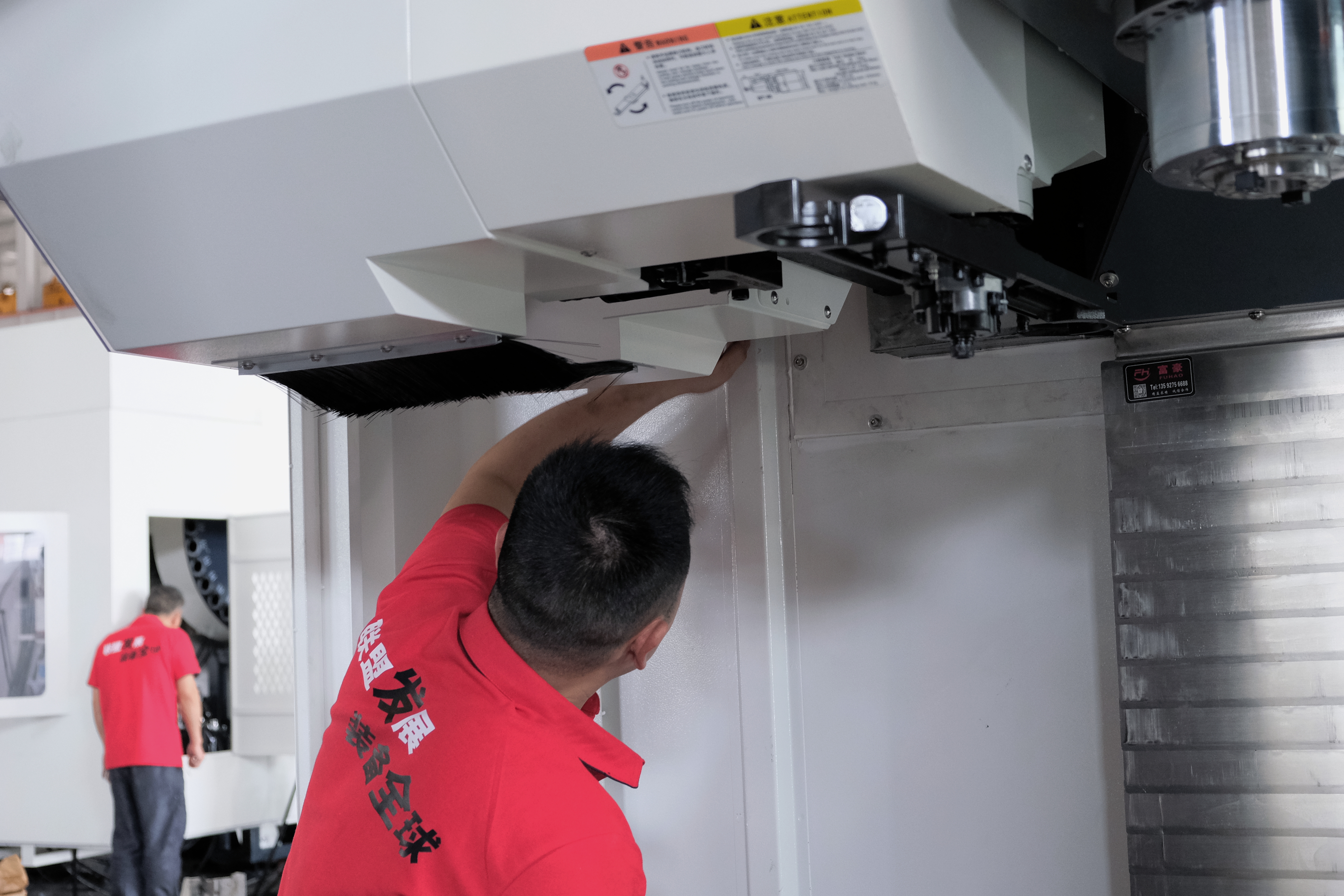 Mengji CNC Pro: Servitiae Machinationis CNC Praecisionis Altitudinis