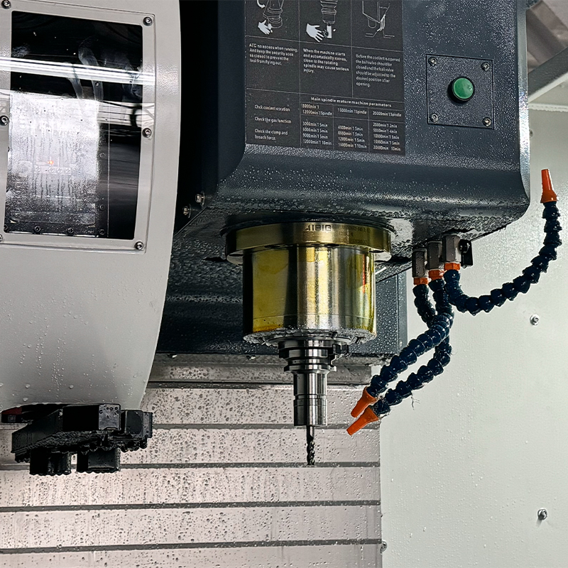 4.Belt-Driven spindle.jpg