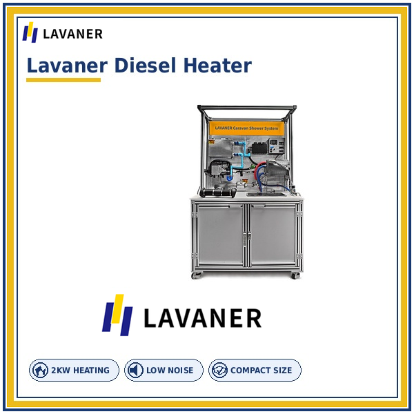 Where Can You Source Reliable Coolant Preheaters for Your Business?