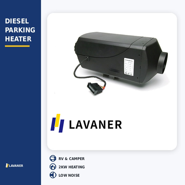 Where to Find Reliable Wholesale Suppliers of Enclosed Trailer Heaters