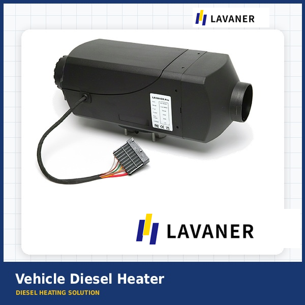 How to Choose the Best Diesel Heater with Thermostat for Your Needs