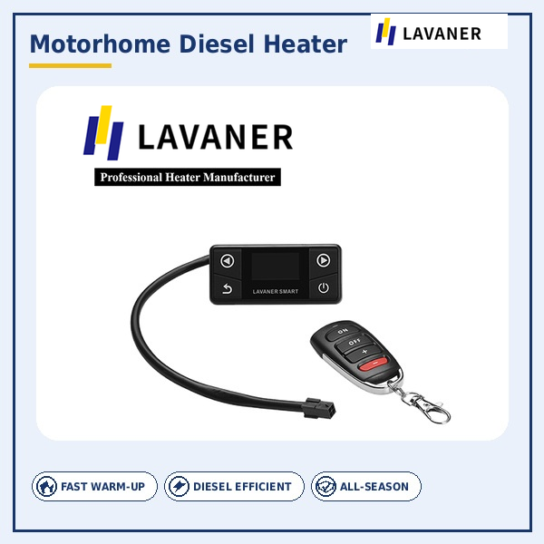 How to Choose the Right Diesel Engine Heater for Your Fleet Needs?