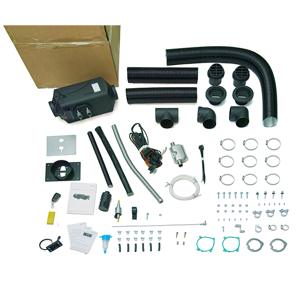 Where to Buy Reliable Diesel Heater 220V at Wholesale Prices
