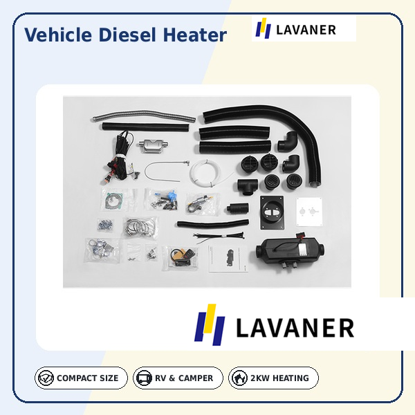 Where to Find Reliable Suppliers of Compact Diesel Heaters?