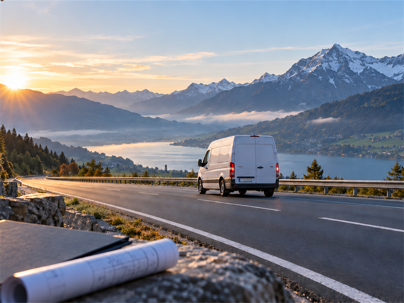 Requisits CE i E-Mark per als calefactors de vehicles a la UE