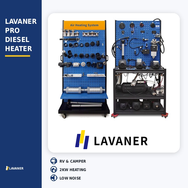 Common Usage Issues with Diesel Engine Block Warmers and Solutions