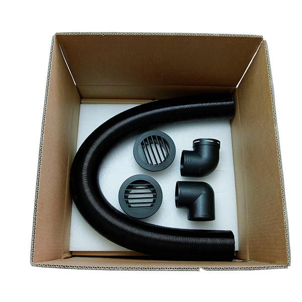 What are the Latest Innovations in Diesel Electric Heater Technology?