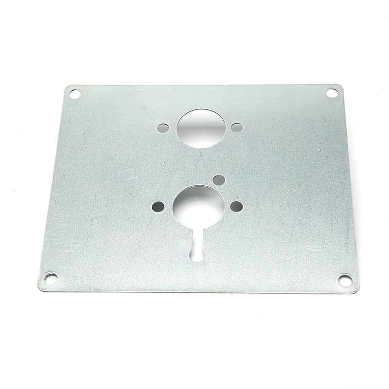 Universal Mounting Plate