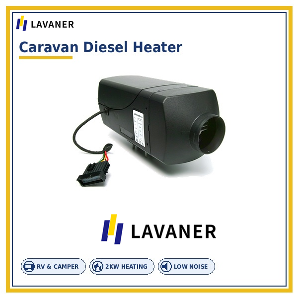 How to Choose the Right Size Diesel Construction Heater for Your Needs