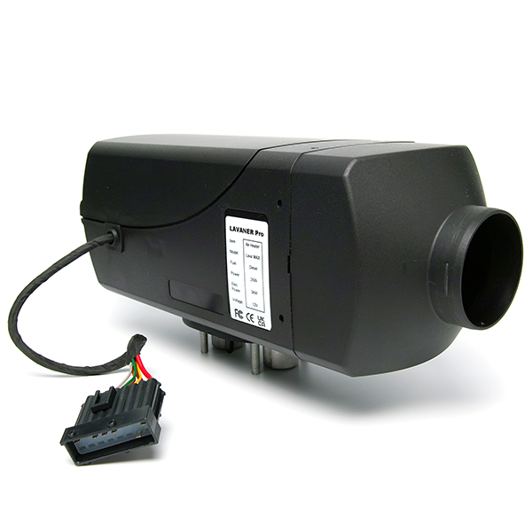 What Features to Look For in High-Quality Hot and Cold Fans?