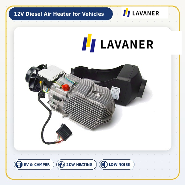 Common Usage Issues with Diesel Engine Coolant Heaters and Solutions
