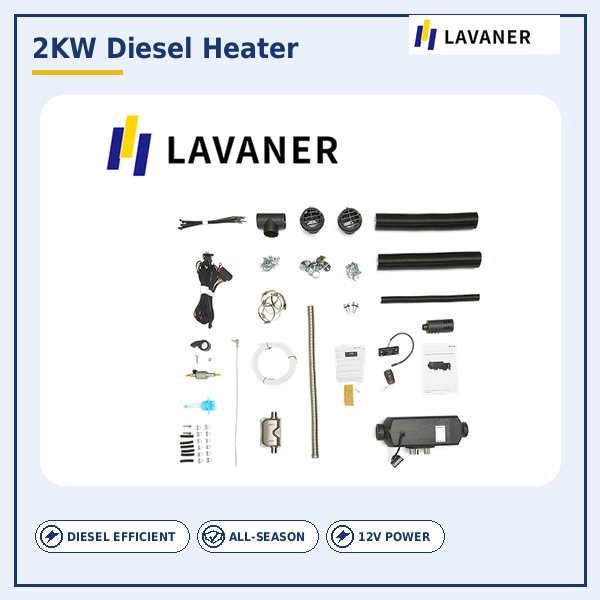 What Features to Look for in a Top-Rated Car Engine Preheater
