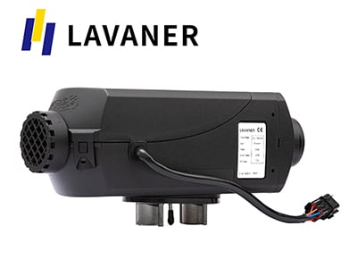 Understanding the core combustion system design principle of diesel heaters