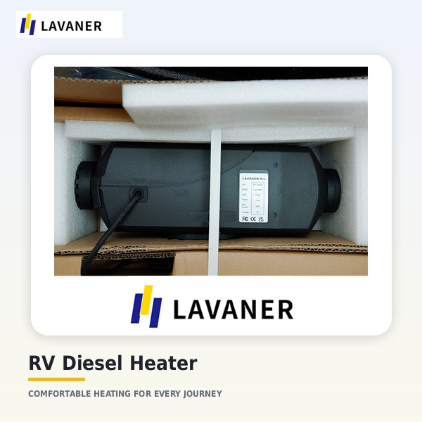 How Diesel Block Heaters Enhance Cold Weather Performance for Diesel Engines?