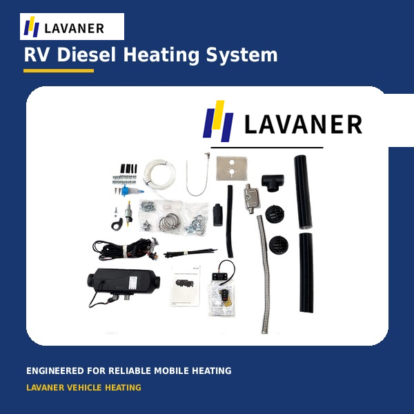 Common Usage Issues with Diesel Coolant Heaters and How to Solve Them