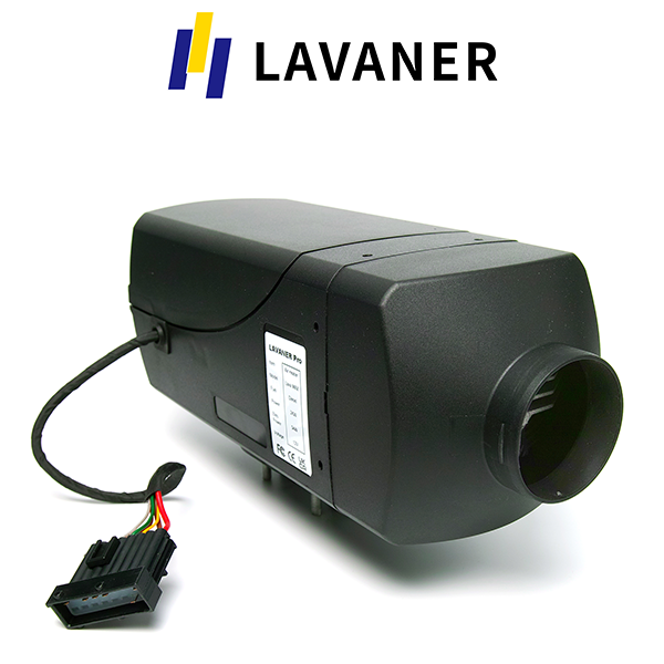 What Makes a Night Heater Ideal for Van Camping?