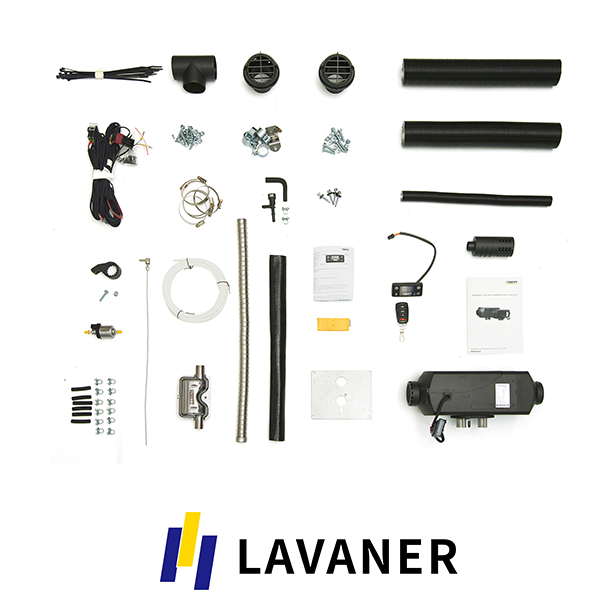 Where Can You Find Reliable Suppliers for Engine Coolant Pre Heaters?