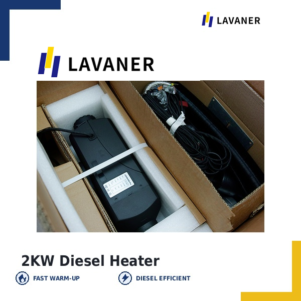 Where to Buy High-Quality Diesel Water Heaters at Wholesale Prices?
