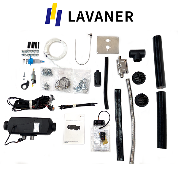 What Makes a 12V Heater Essential for Outdoor Adventures?