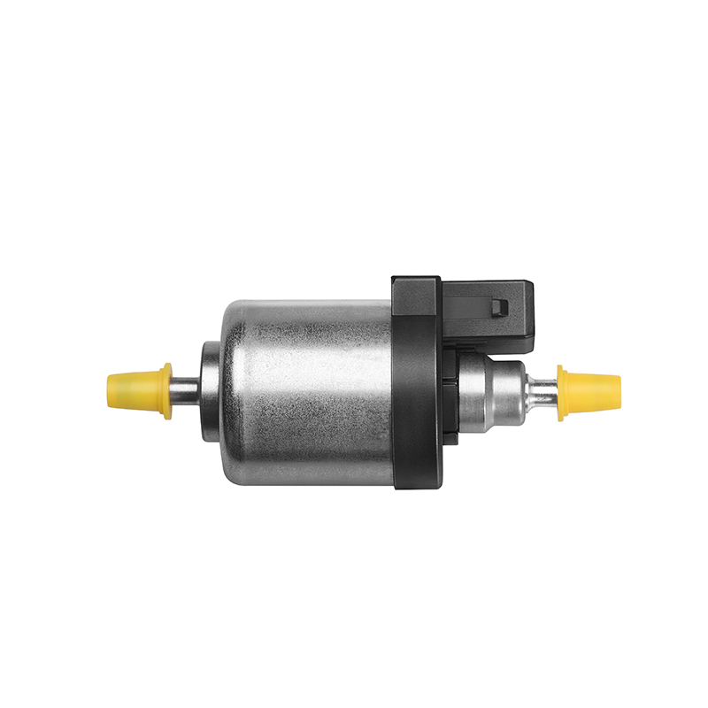 Silent Fuel pump