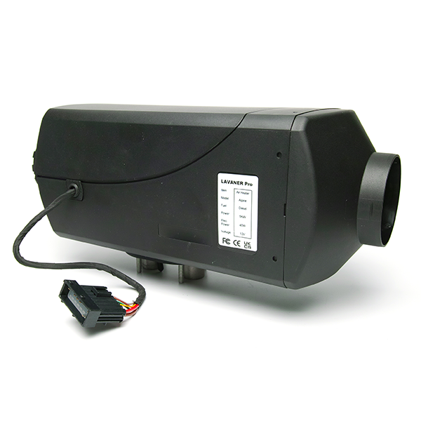 How Diesel Sleeper Heaters Improve Comfort in Cold Weather Conditions?
