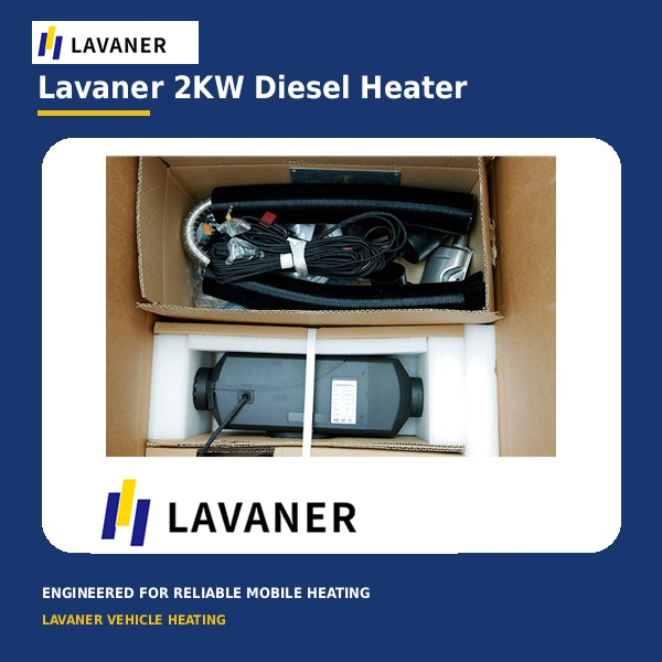 How to Choose the Best Diesel Heater Fuel Tank for Your Needs?