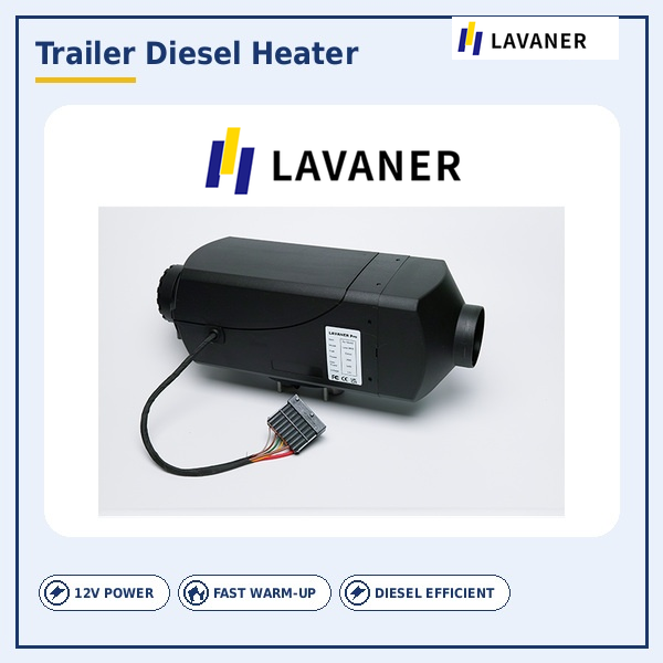 Where to Find Wholesale Diesel Pre Heaters at Competitive Prices?