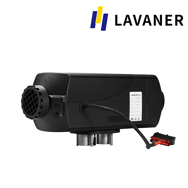 What Makes Vented Diesel Heaters a Cost-Effective Solution?