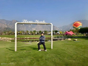 Jason Cui