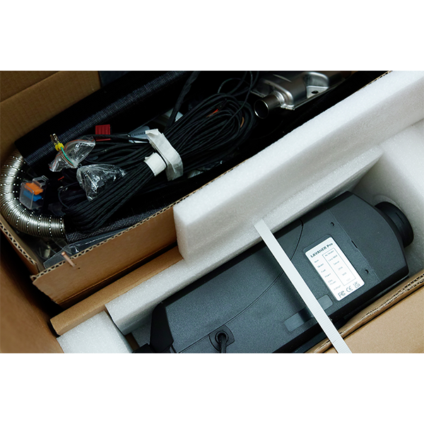 What Makes Diesel Immersion Heaters the Best Choice for Heating Solutions?