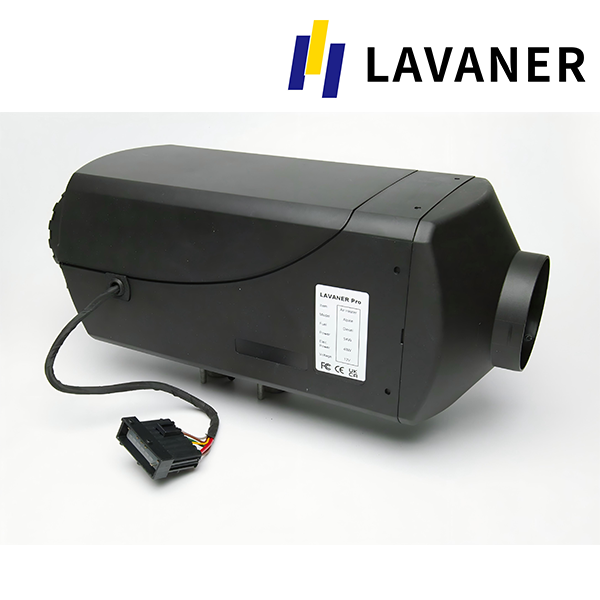 How to Maximize Efficiency with a 20kW Diesel Heater