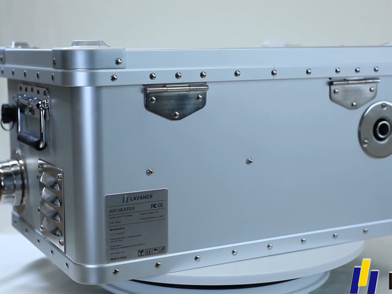 Tent Heater