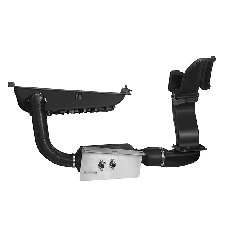 T5/6 Air Duct Kit - Standard