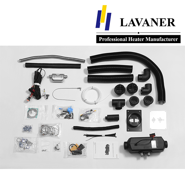 How Fuel Preheaters Can Enhance Fuel Quality and Performance