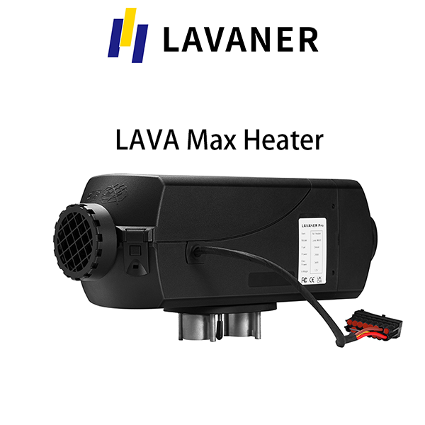 How to Maximize Your Camping Experience with a 12V Heater