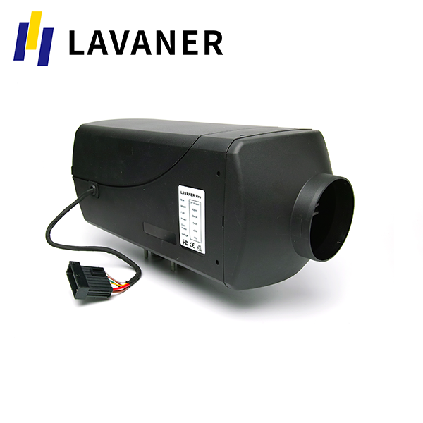 How Diesel Combi Heaters Can Improve Comfort in Various Applications?