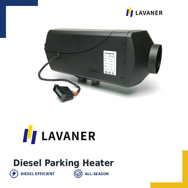 What Common Issues Do Buyers Face with Enclosed Trailer Heaters?