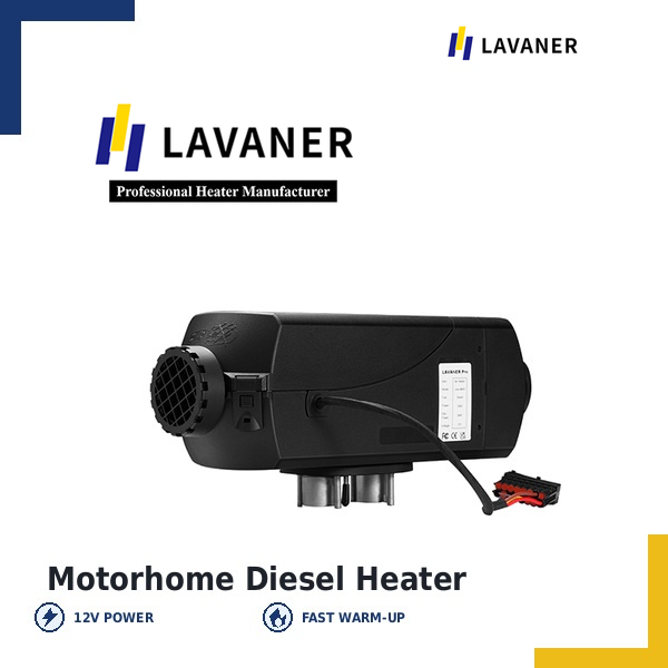 How to Choose the Right Diesel Fuel Warmer for Your Needs?