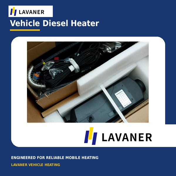How to Optimize Your Diesel Heater with Thermostat for Maximum Performance