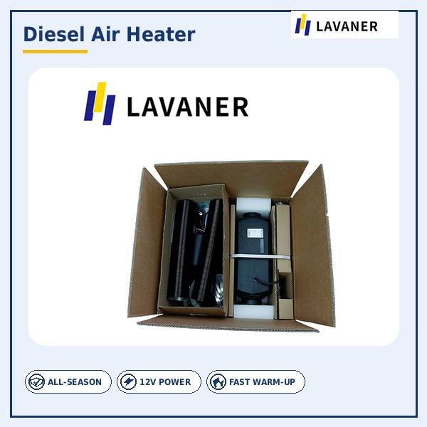 Where to Find Wholesale Prices on RV Water Heaters