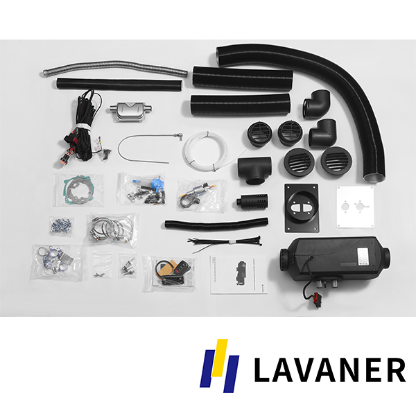 How to Maintain Your Lorry Heater for Optimal Performance?