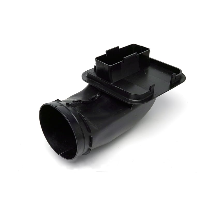T5/6 Lower Air Channel Guide