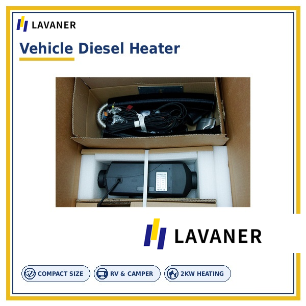What Common Issues Should You Consider When Buying Diesel Heaters with Thermostats?