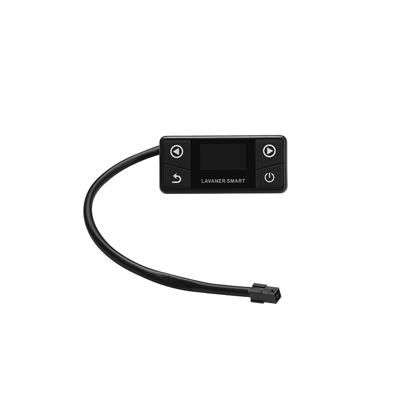 Smart Controller