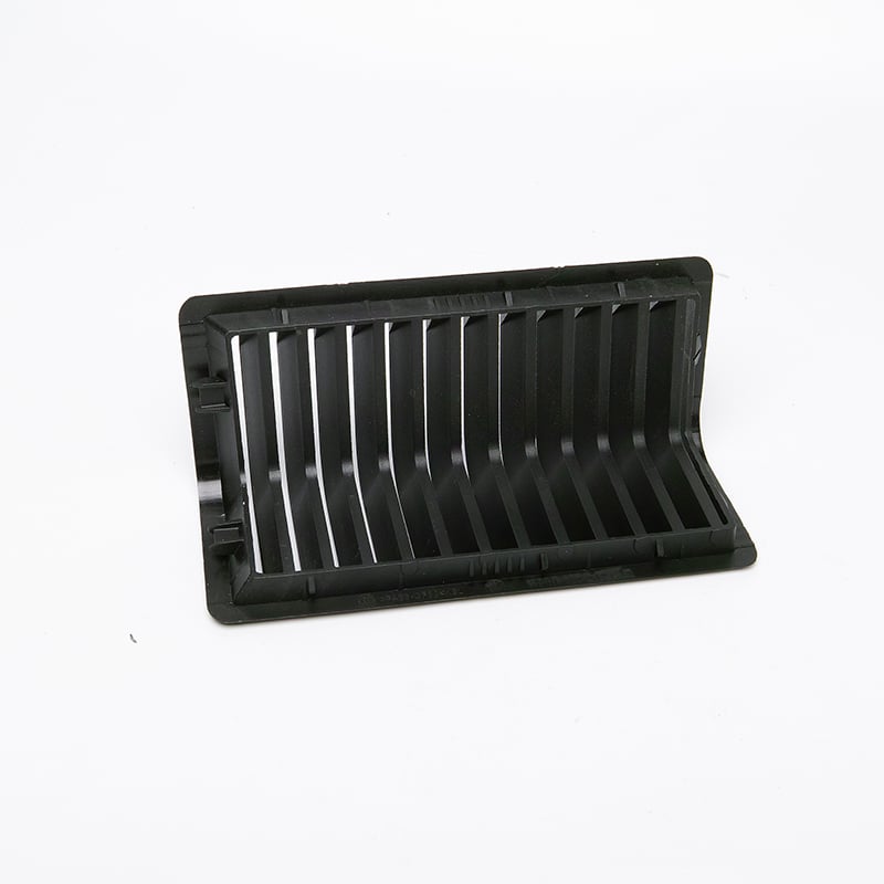T5/6 Rear B-Pillar Vent